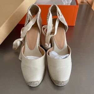 Castañer Carina Espadrilles